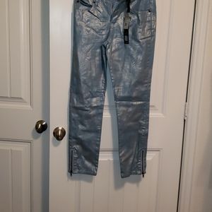Tru Luxe blue jeans